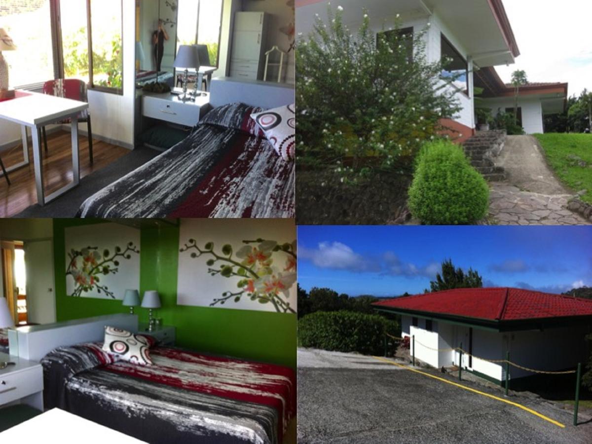 Paris Confort B&B Monteverde Екстериор снимка