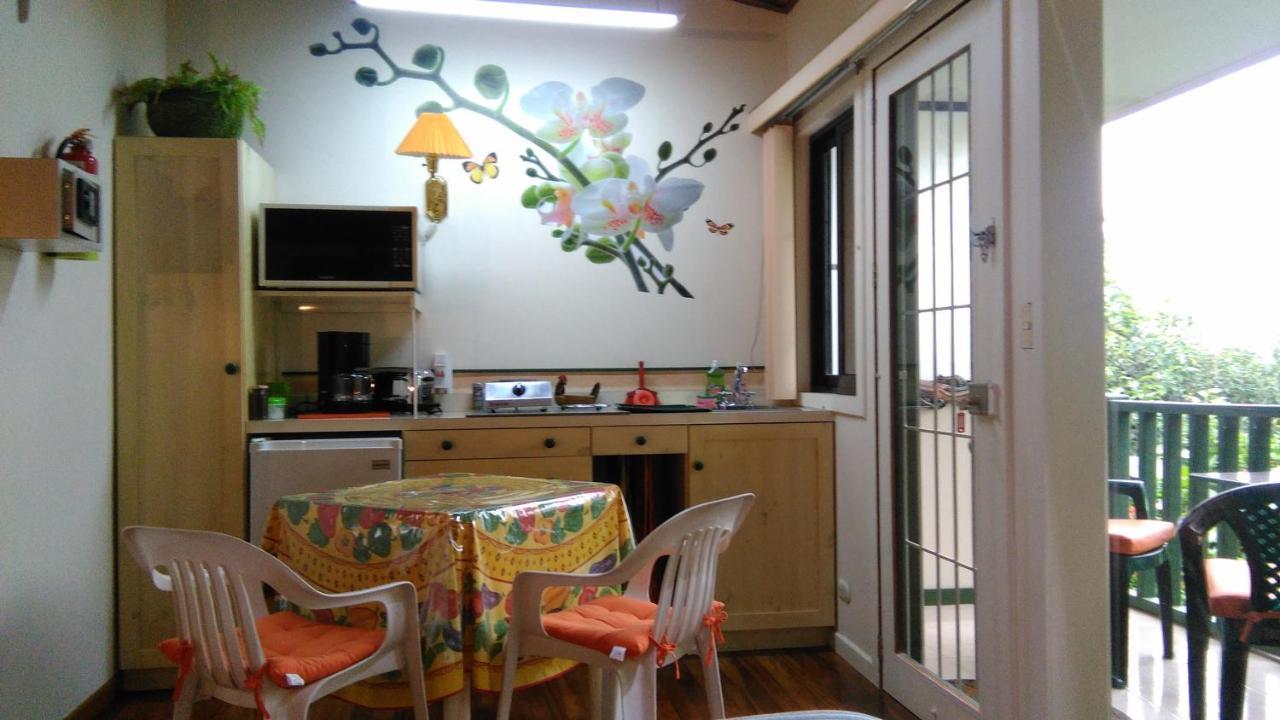 Paris Confort B&B Monteverde Екстериор снимка
