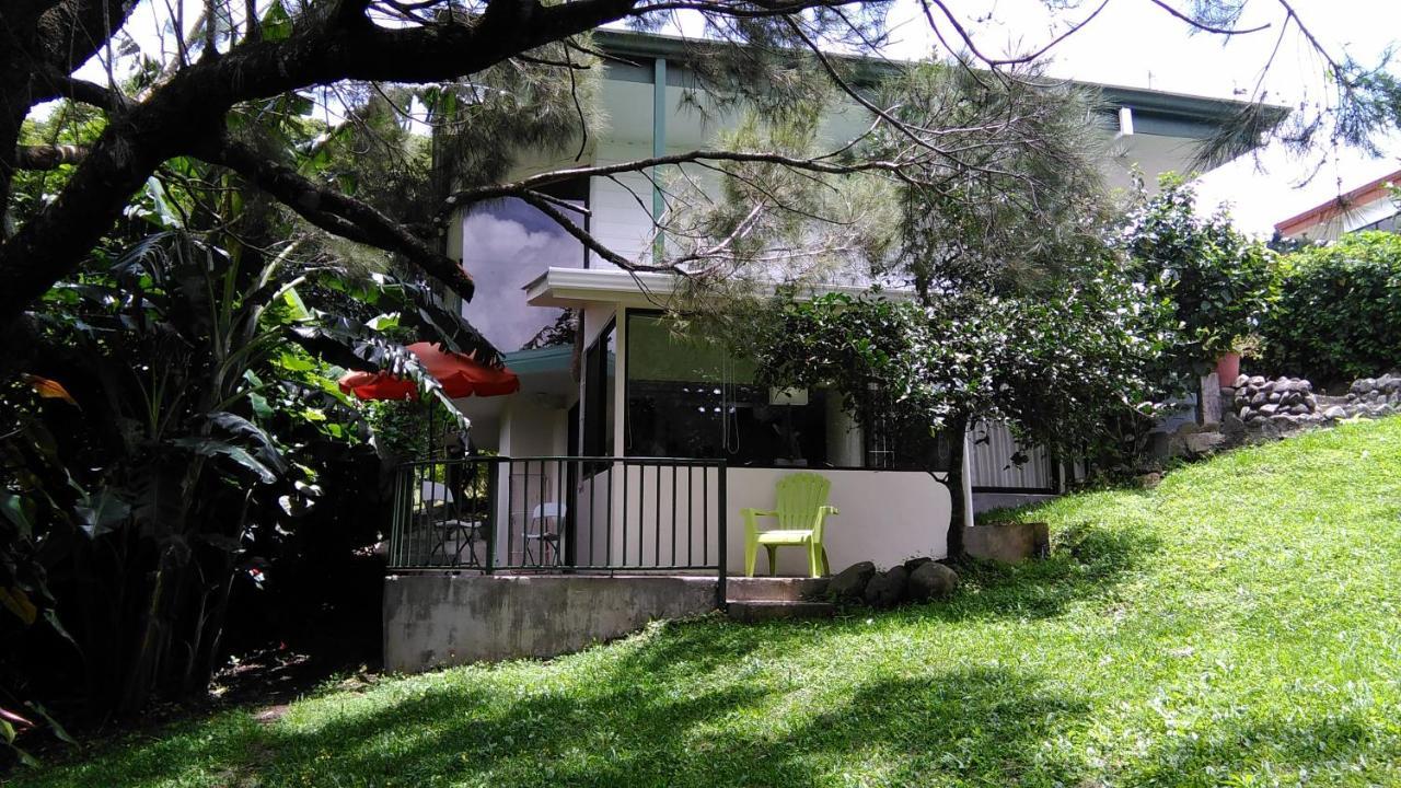 Paris Confort B&B Monteverde Екстериор снимка