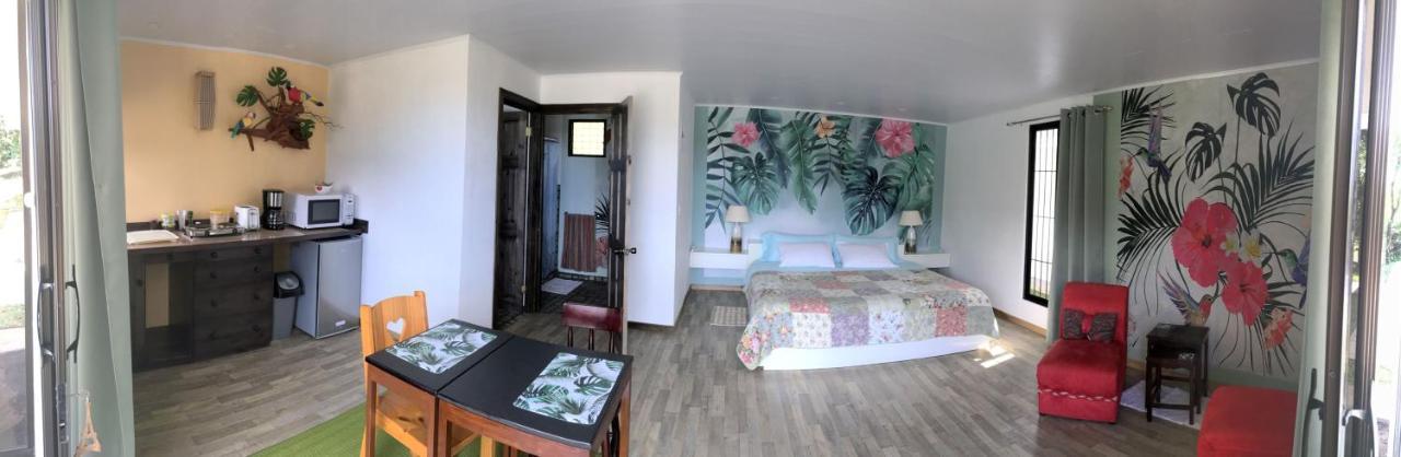 Paris Confort B&B Monteverde Екстериор снимка