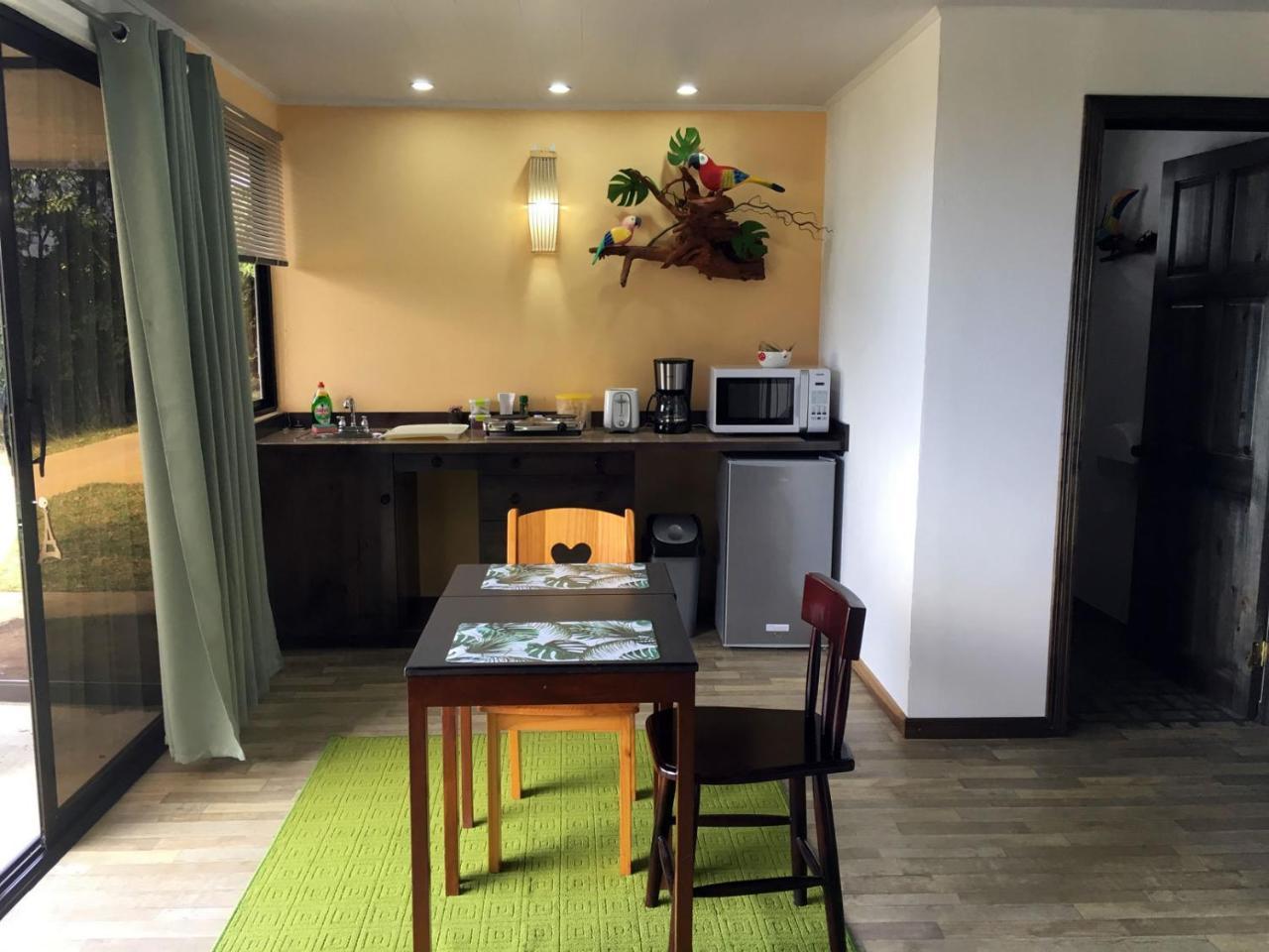 Paris Confort B&B Monteverde Екстериор снимка