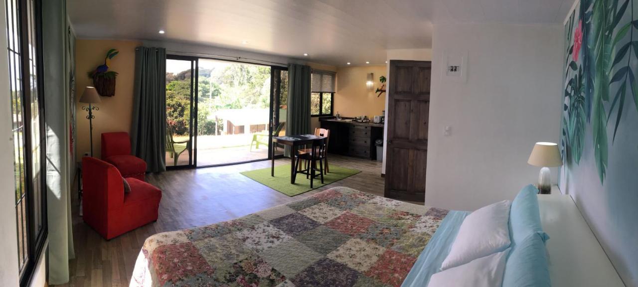 Paris Confort B&B Monteverde Екстериор снимка