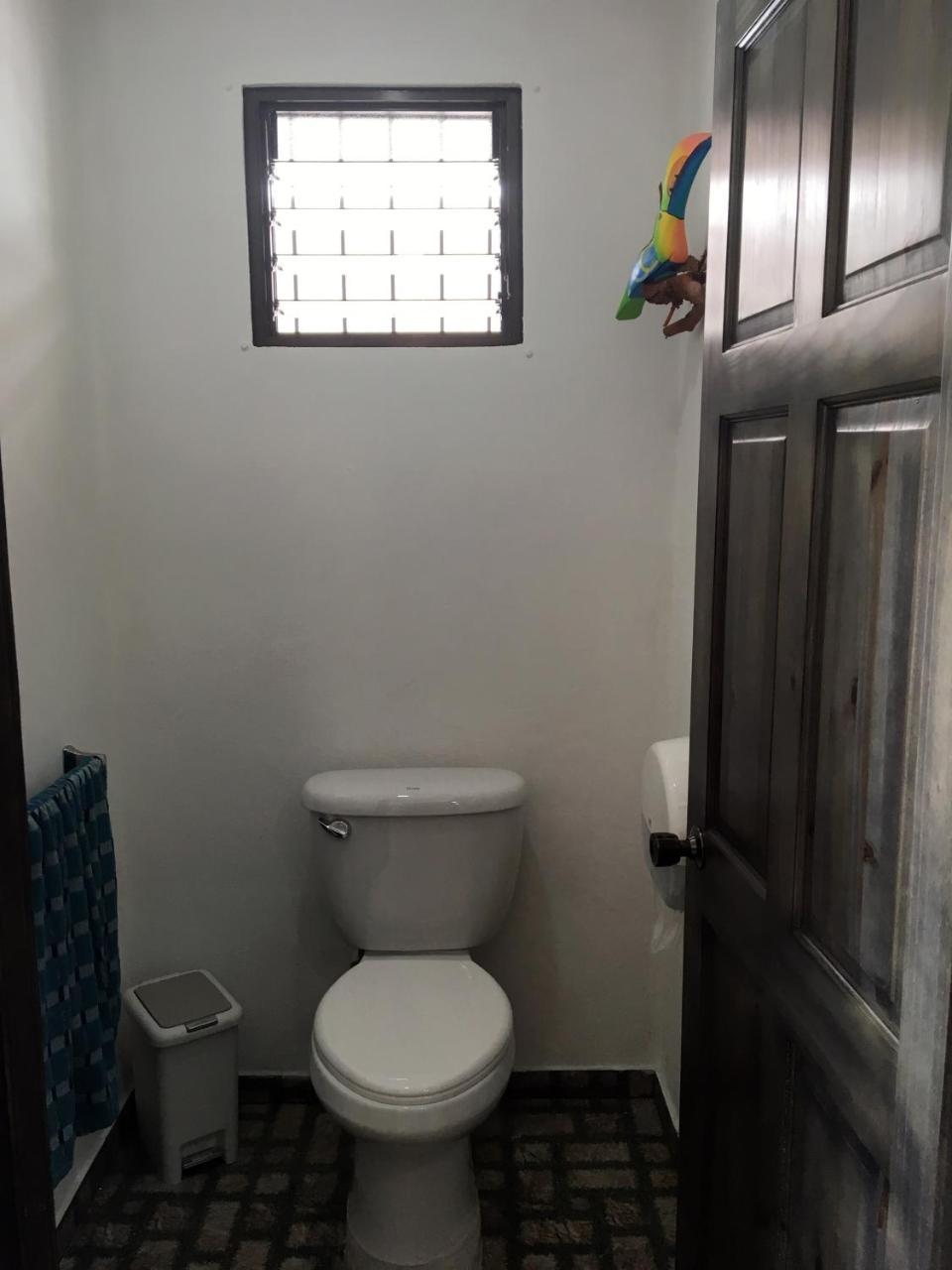 Paris Confort B&B Monteverde Стая снимка