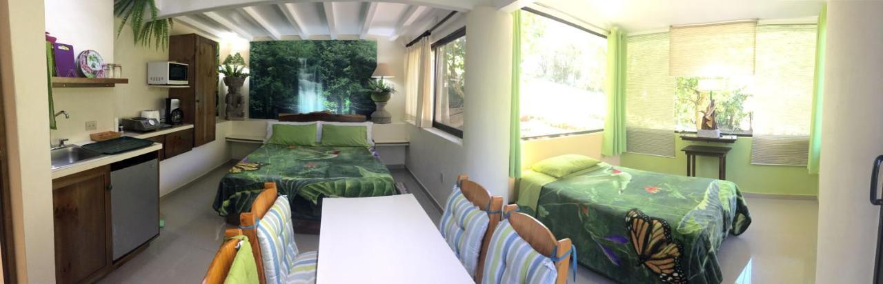 Paris Confort B&B Monteverde Екстериор снимка