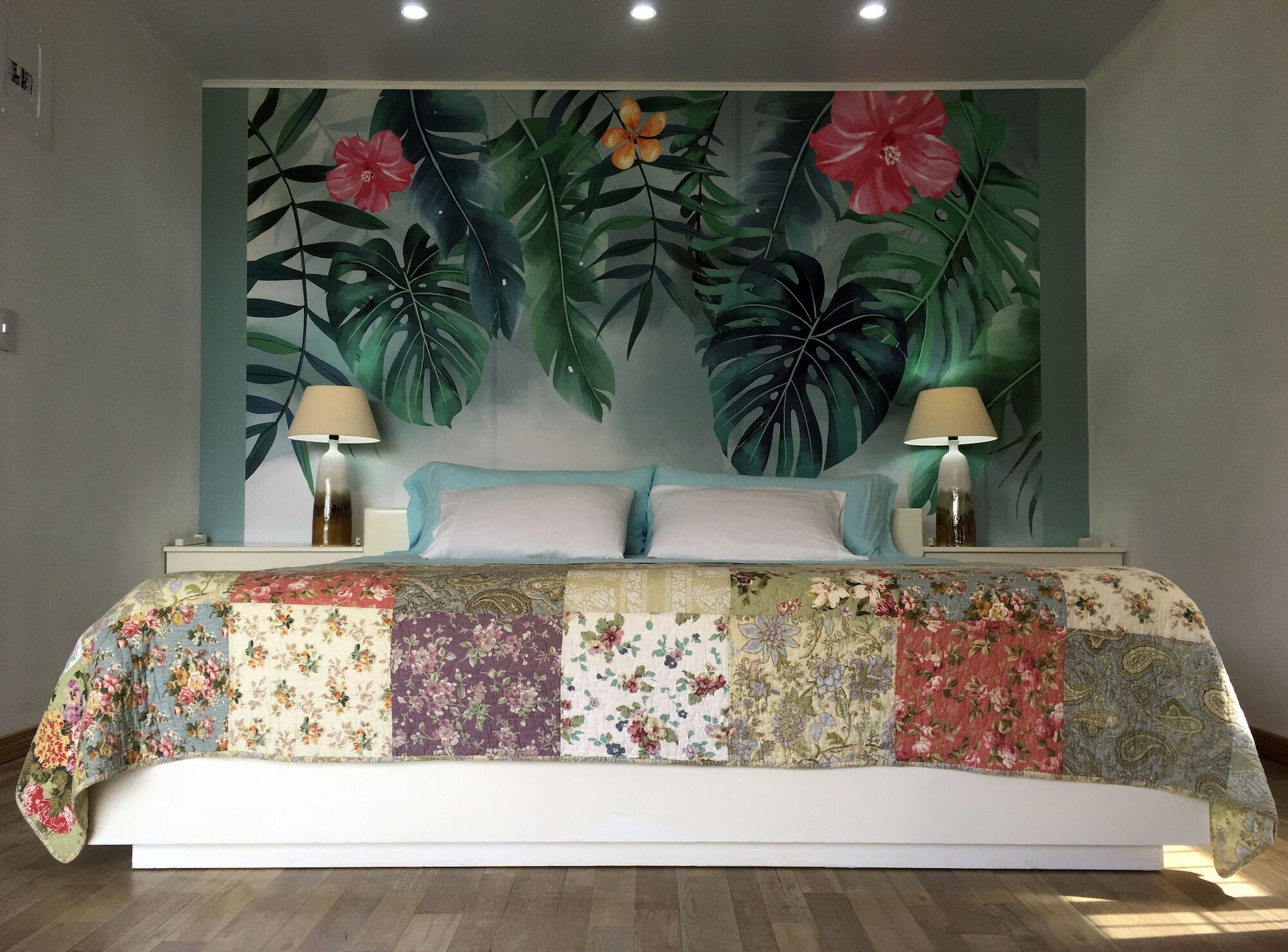 Paris Confort B&B Monteverde Екстериор снимка